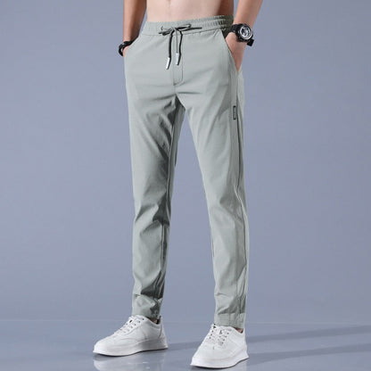 Zachary | Chino Pants for Men-6