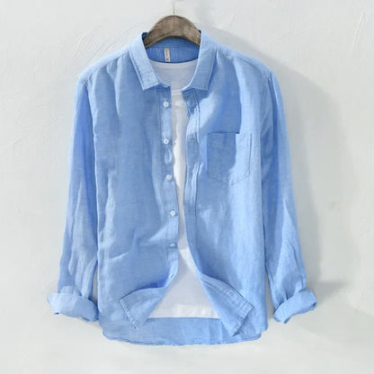 Archie | Stylish summer shirt
