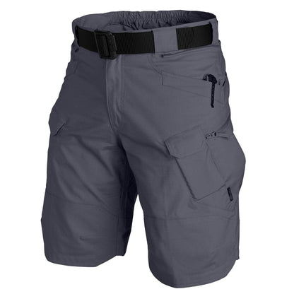 Practical Outdoor Mens Shorts