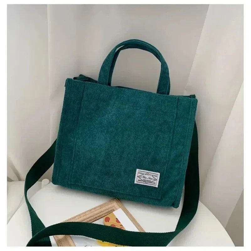 Variant image for Fabulous | Handbag - Vintage-Inspired Fashion Crossbody with Ergonomic Straps-3