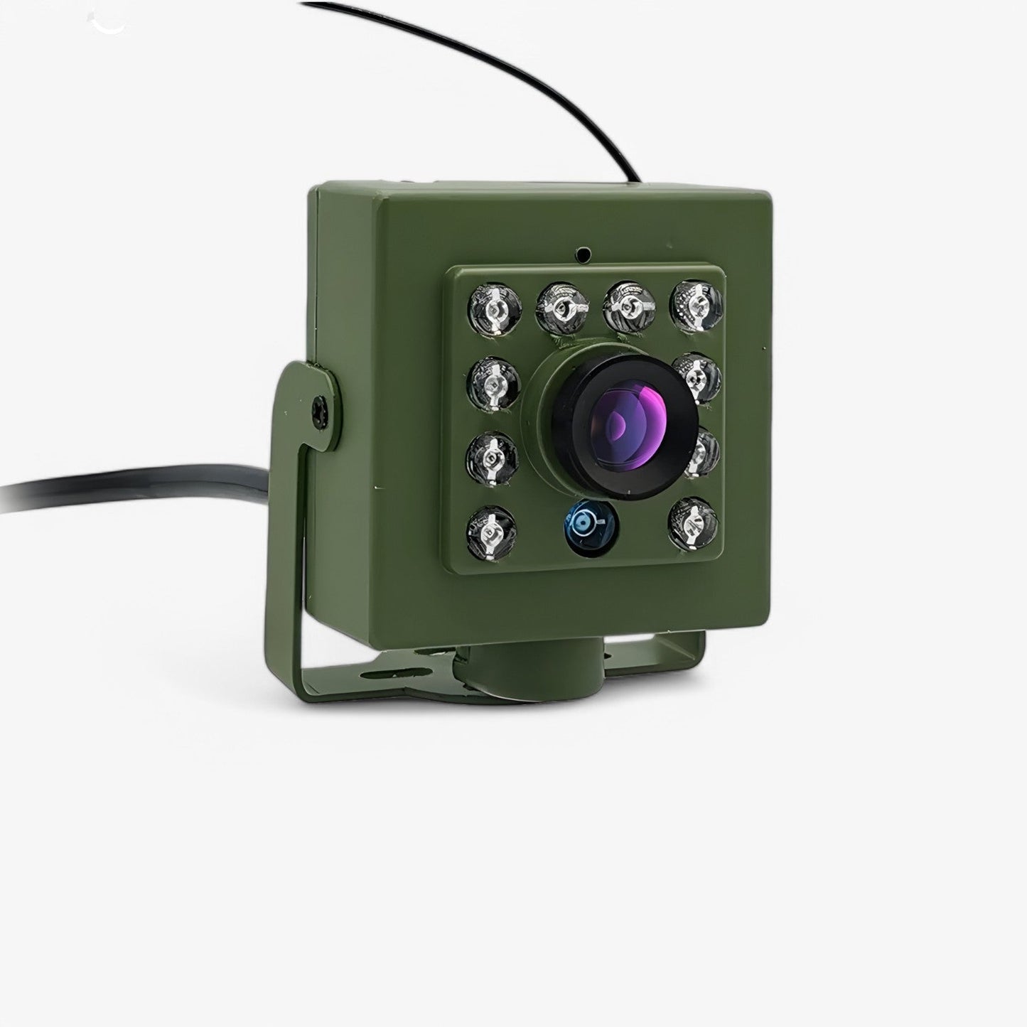 Wireless Outdoor Bird Watching Camera with Night Vision