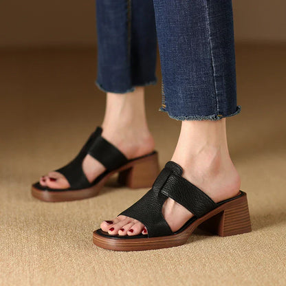 Comfortable Beach Sandals