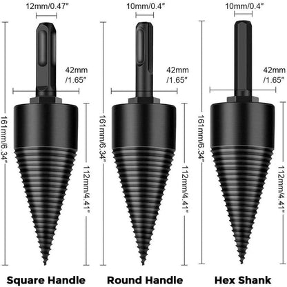 Heavy Duty Wood Drill Bit for All Drills