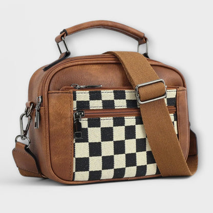 Stylish Womens Shoulder Handbag