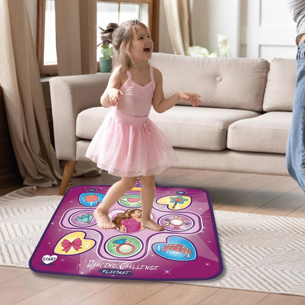 Fun Dance Pad for Kids and Families