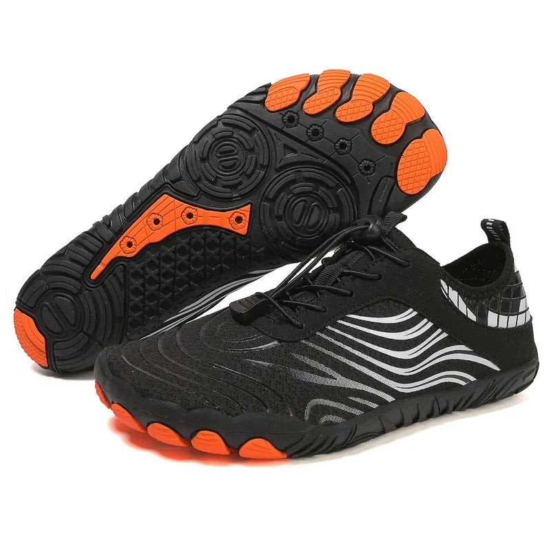 Comfortable Water Shoes for Men and Women Outdoor - Luxivelle