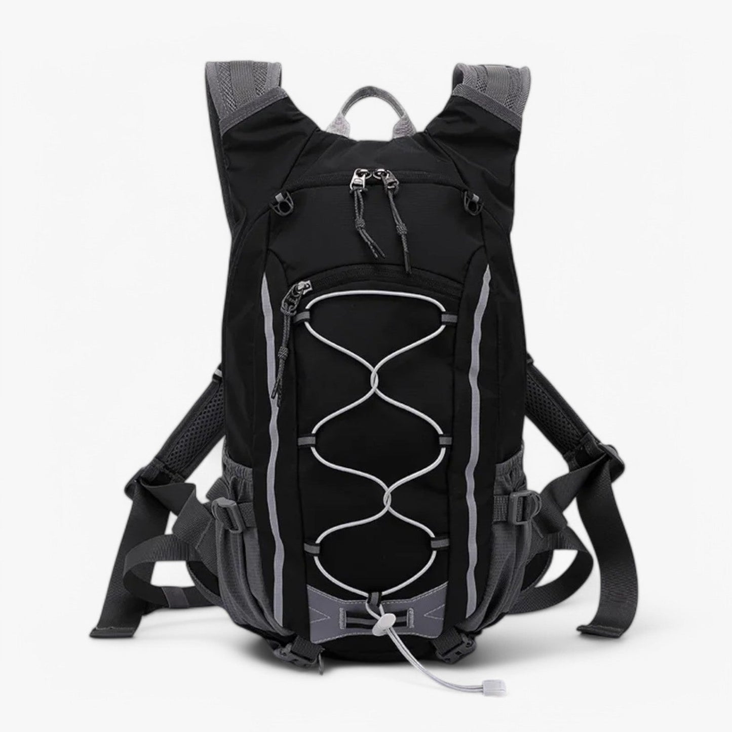Compact 20L Outdoor Backpack - Waterproof Hiking Daypack