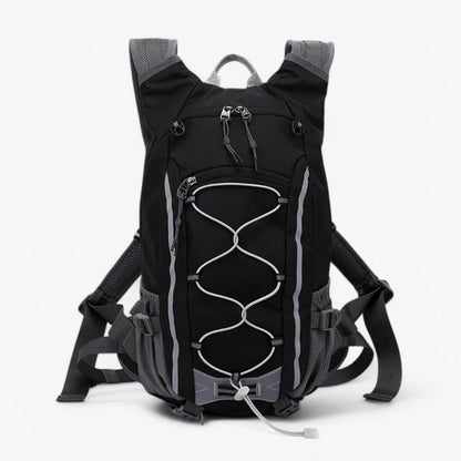 Compact 20L Outdoor Backpack - Waterproof Hiking Daypack