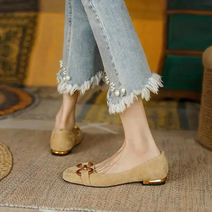 Flat Comfortable Summer Sandals