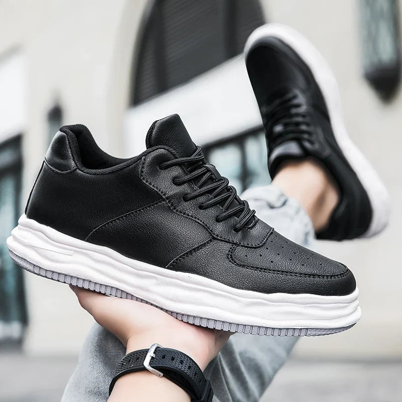 Tall Boosting Lift Shoes