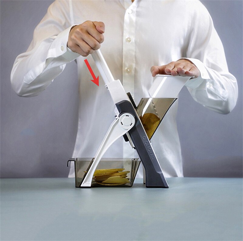 Practical Kitchen Cutting Board