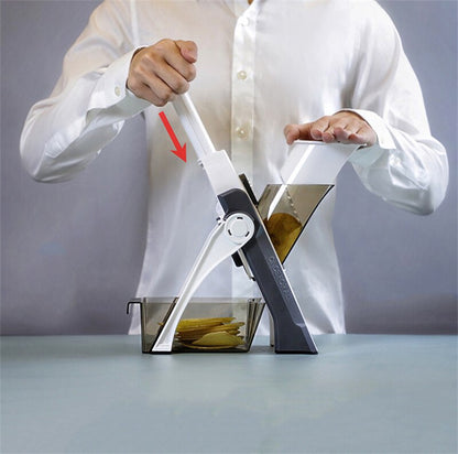 Practical Kitchen Cutting Board