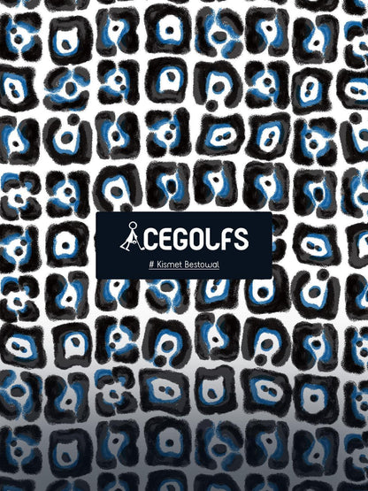 Kismet Bestowal-Dress UPF50+ - Acegolfs
