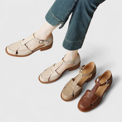 Classic Comfortable Flat Sandals