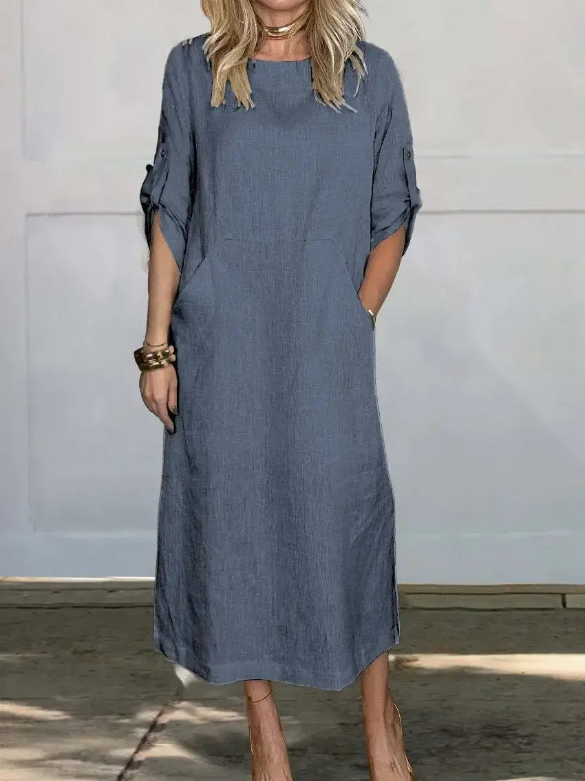 Lightweight Summer Sundress