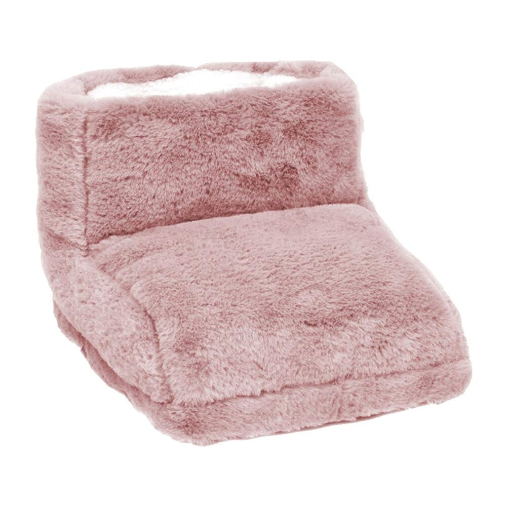CozyToes - Cordless Heated Foot Warmers