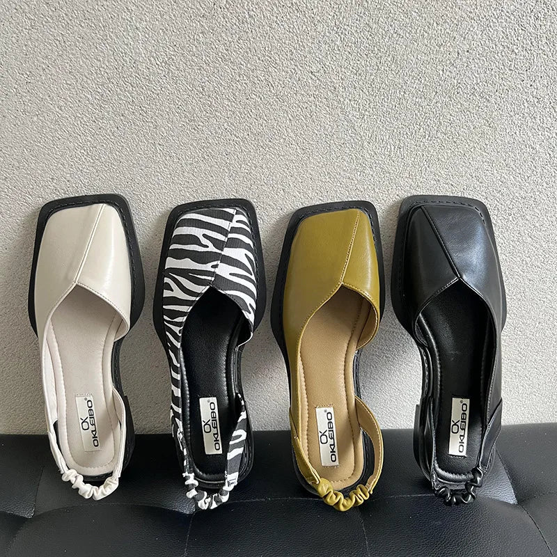Comfortable Orthopedic Slip On Shoes