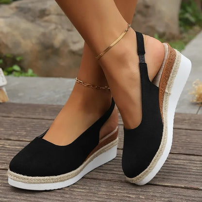 Comfy Women's Sneakers, Everyday Walking Shoes
