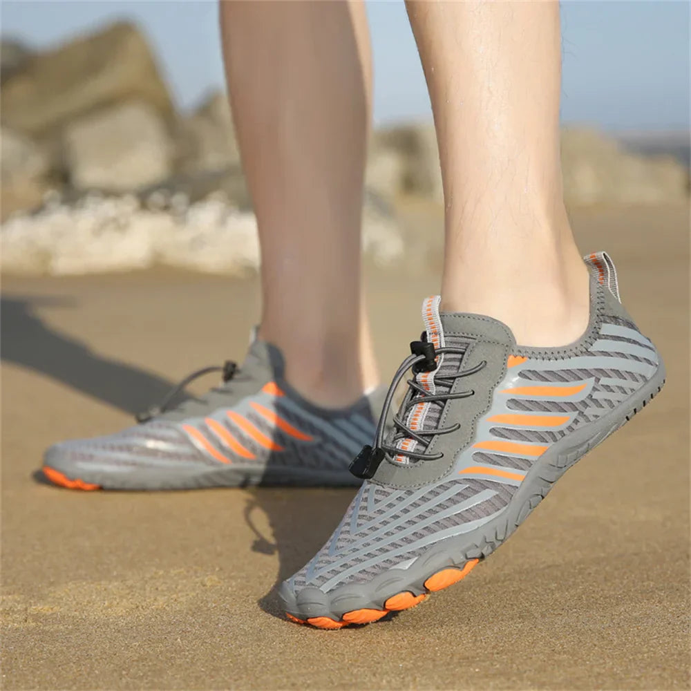 Comfortable Water Shoes for Men and Women