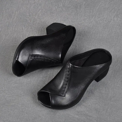 Comfortable Slide Footwear