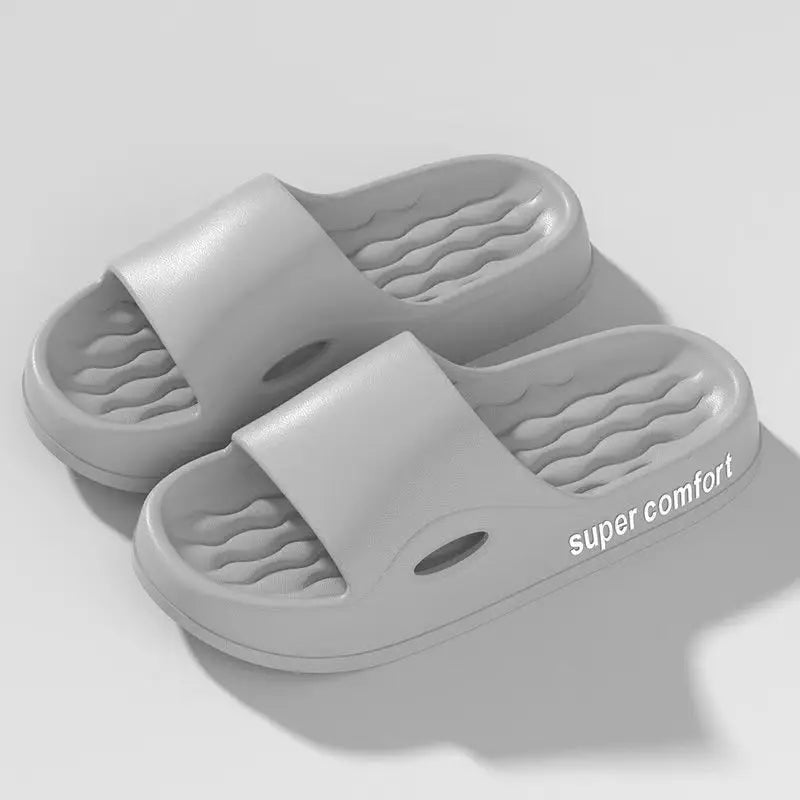Variant image for EVA Comfort Slides | Men's Sandals and Mens Slides-4