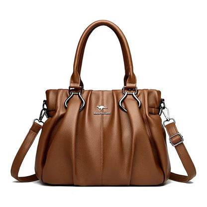 Stylish Women's Tote Shoulder Bag