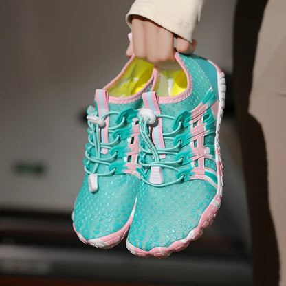 Waterproof Quick Dry Pool Sneakers Non Slip Athletic Shoes