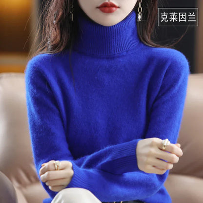 Beatrice | Women Sweater