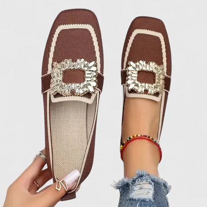 Comfortable Orthopedic Slip On Shoes