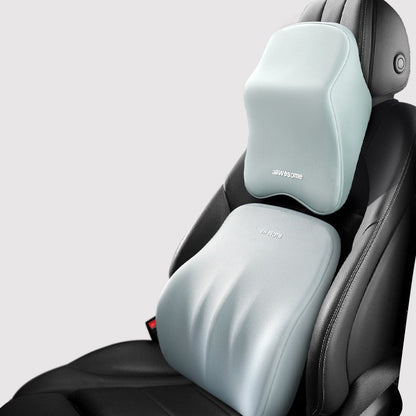 Comfortable Car Seat Back Support Cushion