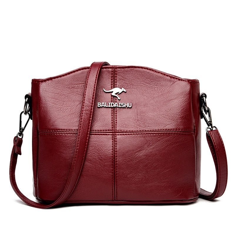 Chic Small Crossbody Purse for Women