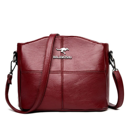Chic Small Crossbody Purse for Women