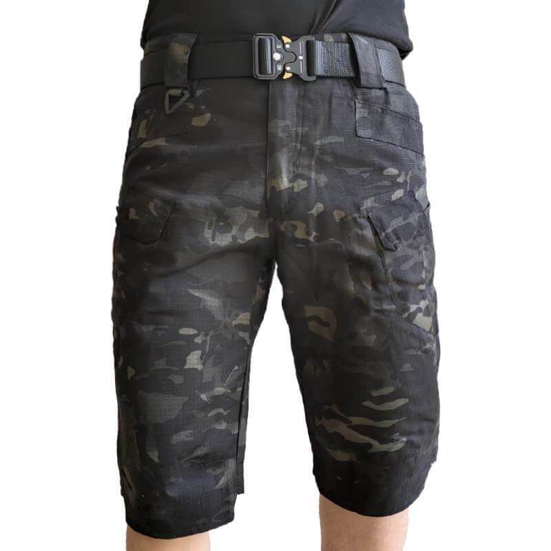 Practical Outdoor Mens Shorts