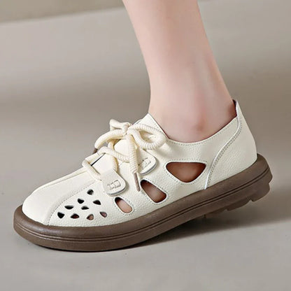 Beachy Summer Sandal Shoes