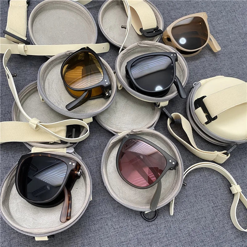 Vintage Ladies Protective Eyewear