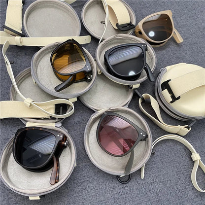 Vintage Ladies Protective Eyewear