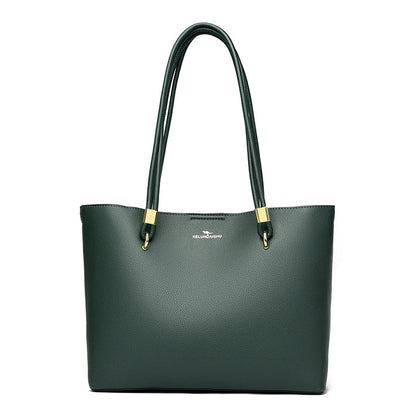 Relaxed Everyday Shopping Bag