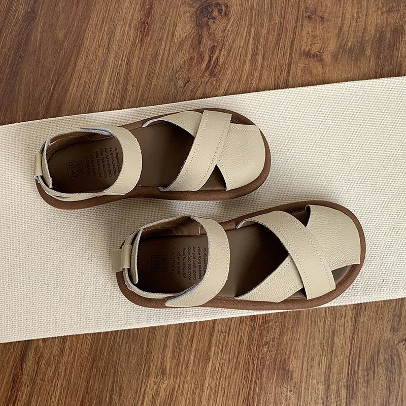 Colorful Summer Beach Sandals