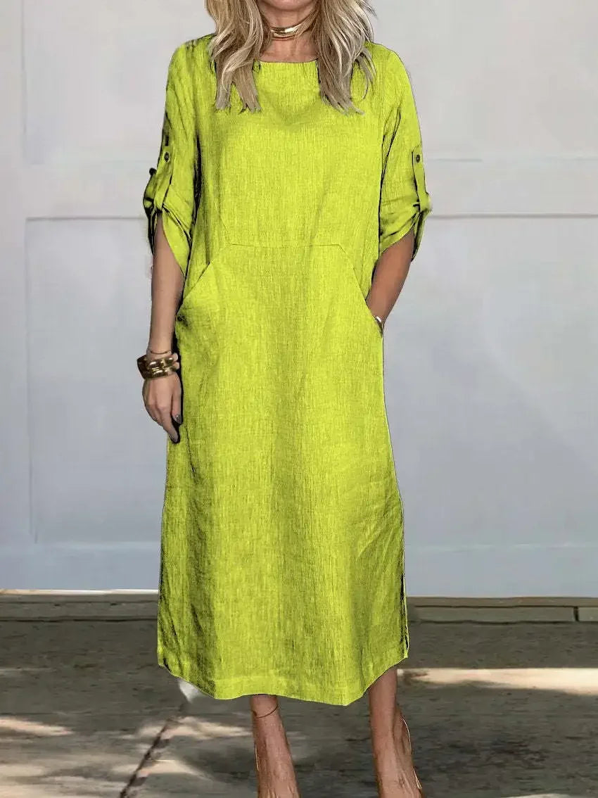 Lightweight Summer Sundress