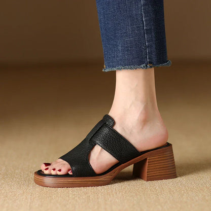 Comfortable Beach Sandals