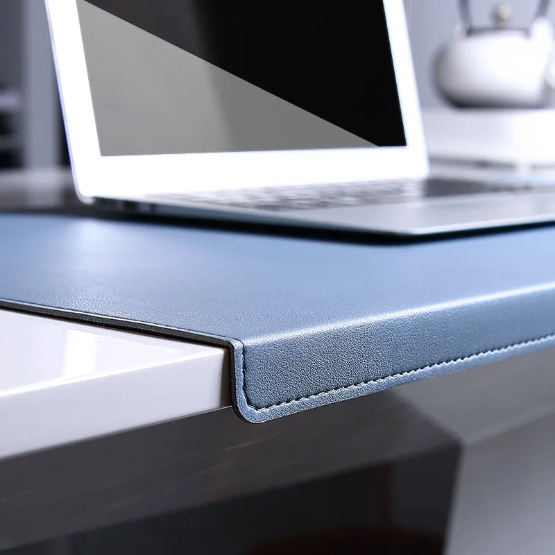 Comfortable Desk Pad with Wrist Rest for Office Use