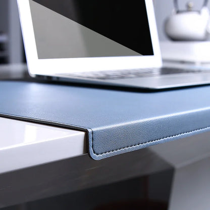 Comfortable Desk Pad with Wrist Rest for Office Use