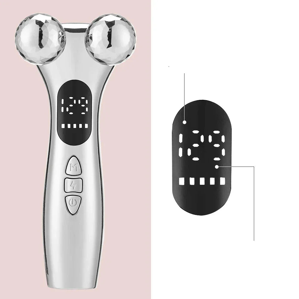 Advanced Electric Face Lifting & Firming Device
