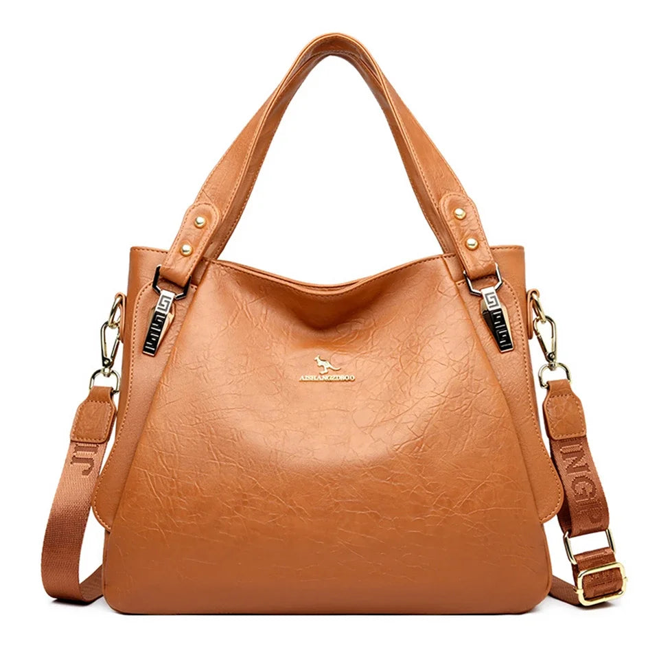 Vintage Inspired Tote Bag