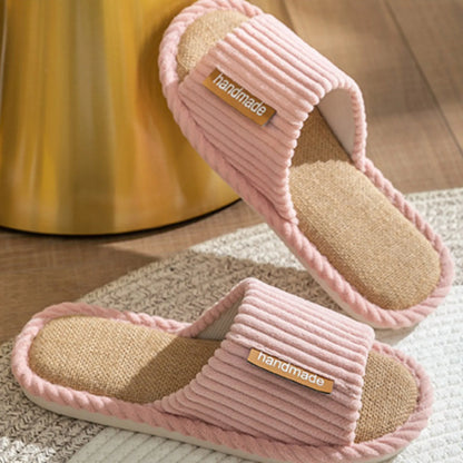 Comfortable Indoor Slippers for Ladies
