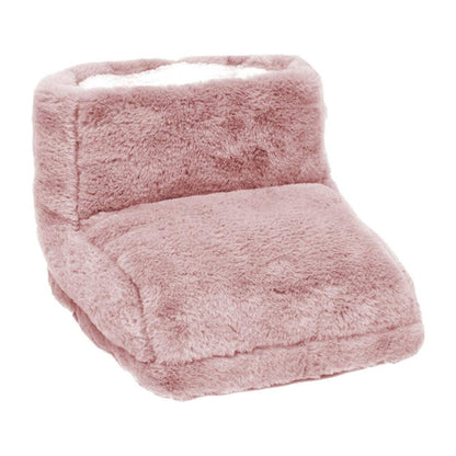 CozyToes - Cordless Heated Foot Warmers