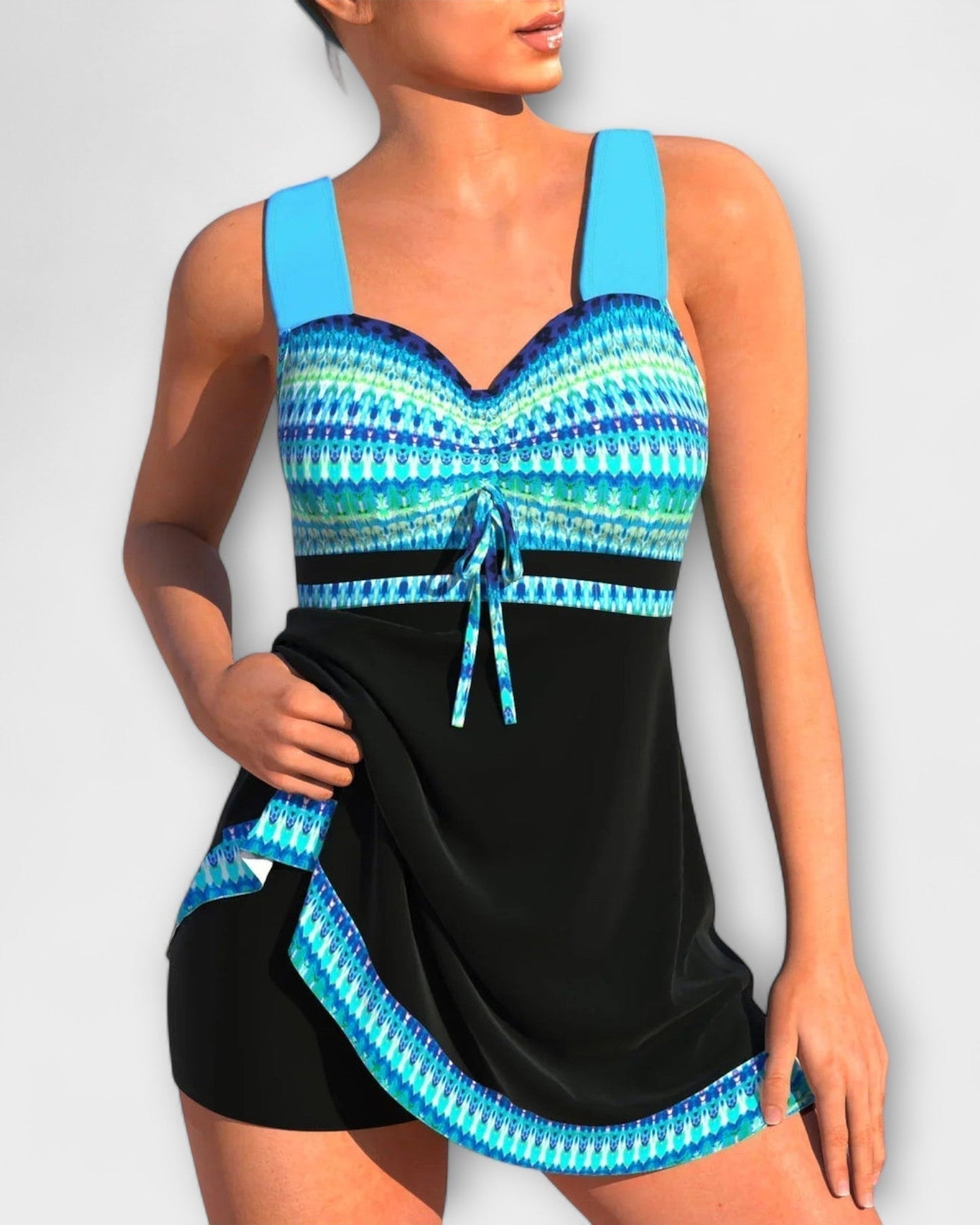 Beachy Keen Coastal Swimwear
