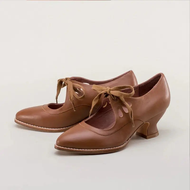 Dymphy High Heel Summer Sandals