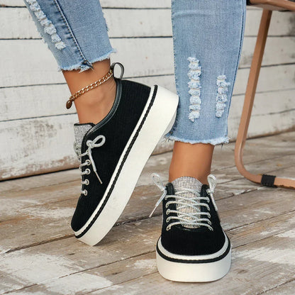 Supportive All Day Walking Shoes