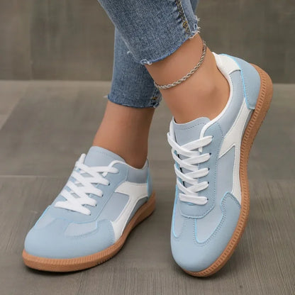 Classic Sport Arc Sneakers